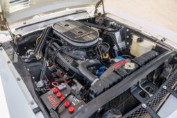 1968 Shelby Mustang GT350 Convertible 4-Speed