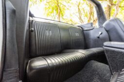 1968 Shelby Mustang GT350 Convertible 4-Speed