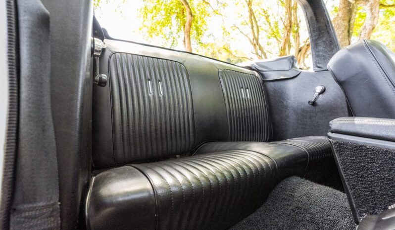 								1968 Shelby Mustang GT350 Convertible 4-Speed full									