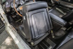 										1968 Shelby Mustang GT350 Convertible 4-Speed full									