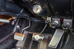 										1968 Shelby Mustang GT350 Convertible 4-Speed full									