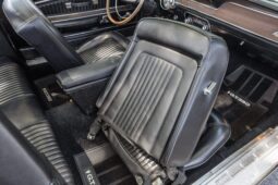 										1968 Shelby Mustang GT350 Convertible 4-Speed full									