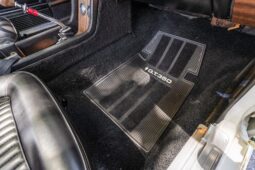 										1968 Shelby Mustang GT350 Convertible 4-Speed full									