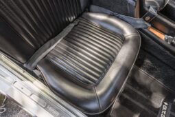 										1968 Shelby Mustang GT350 Convertible 4-Speed full									