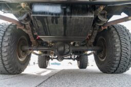 										1966 Ford Bronco Roadster full									