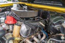 1966 Ford Bronco Roadster