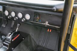 										1966 Ford Bronco Roadster full									