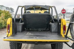 1966 Ford Bronco Roadster