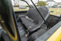 										1966 Ford Bronco Roadster full									