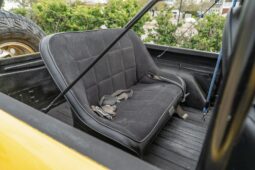 										1966 Ford Bronco Roadster full									