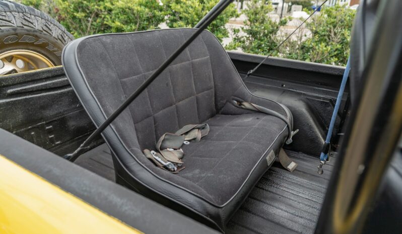 								1966 Ford Bronco Roadster full									