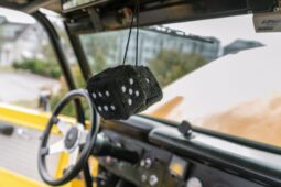 1966 Ford Bronco Roadster