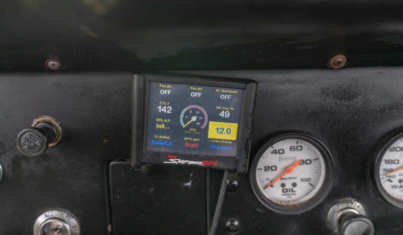 								1966 Ford Bronco Roadster full									