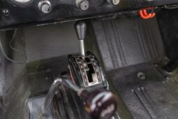 										1966 Ford Bronco Roadster full									