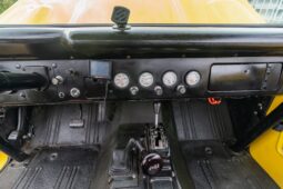 										1966 Ford Bronco Roadster full									