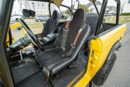 										1966 Ford Bronco Roadster full									