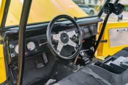 										1966 Ford Bronco Roadster full									