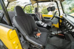 										1966 Ford Bronco Roadster full									