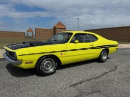 1971 Dodge Demon 340 4-Speed