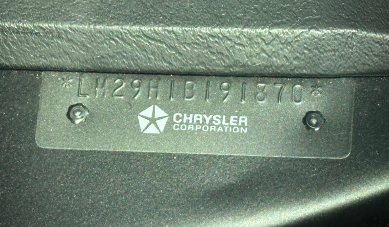 								1971 Dodge Demon 340 4-Speed full									