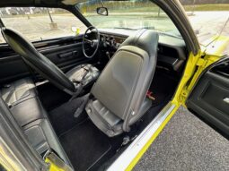 1971 Dodge Demon 340 4-Speed full