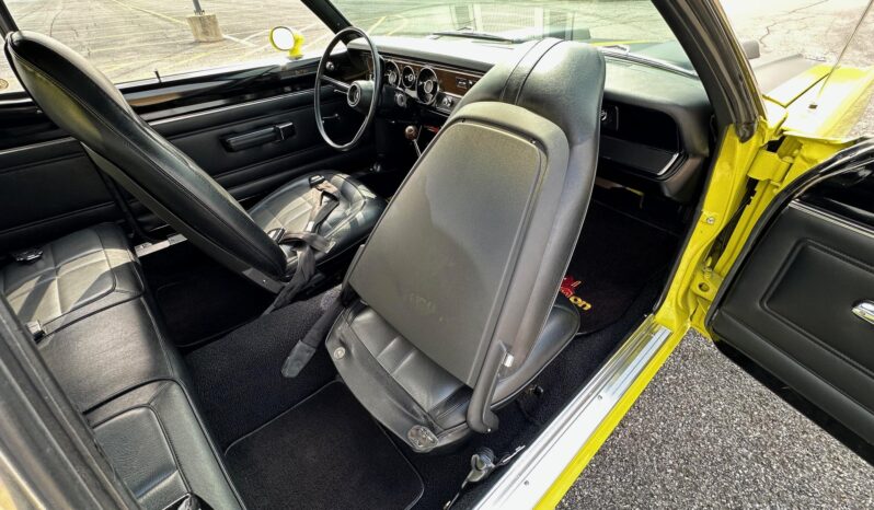 								1971 Dodge Demon 340 4-Speed full									