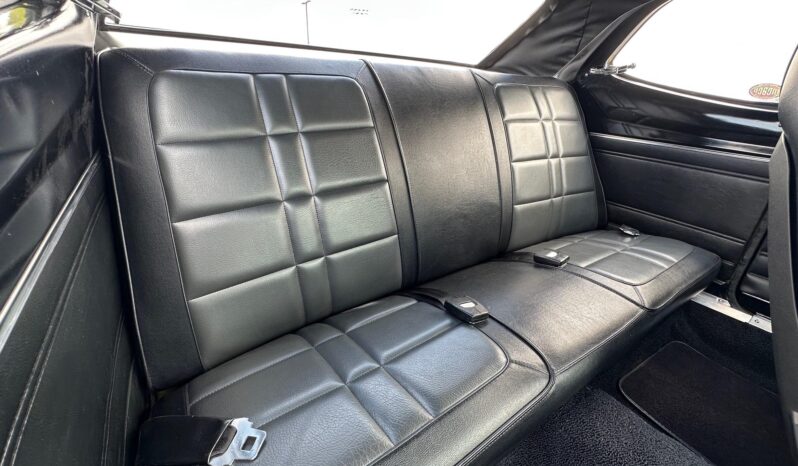 								1971 Dodge Demon 340 4-Speed full									