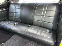 1971 Dodge Demon 340 4-Speed full