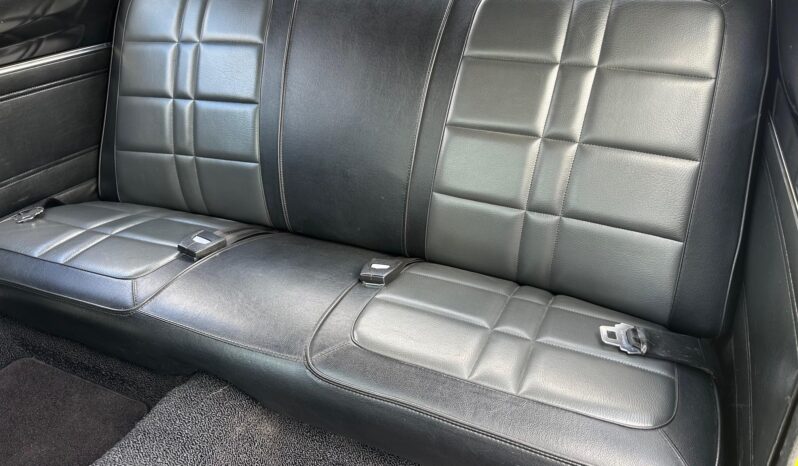 								1971 Dodge Demon 340 4-Speed full									