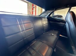 1971 Dodge Demon 340 4-Speed full