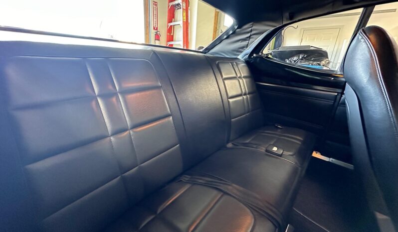 								1971 Dodge Demon 340 4-Speed full									