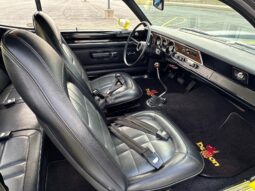 1971 Dodge Demon 340 4-Speed full