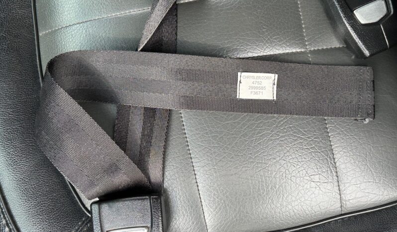 								1971 Dodge Demon 340 4-Speed full									