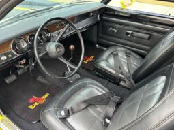 1971 Dodge Demon 340 4-Speed full