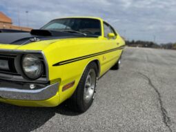 1971 Dodge Demon 340 4-Speed full
