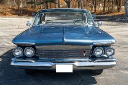 1961 Imperial Crown Convertible