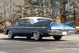 1961 Imperial Crown Convertible