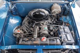 										1961 Imperial Crown Convertible full									