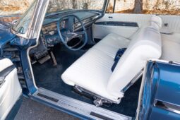 										1961 Imperial Crown Convertible full									