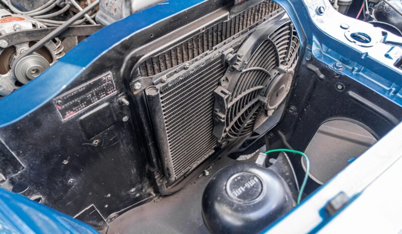 								1961 Imperial Crown Convertible full									