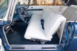 										1961 Imperial Crown Convertible full									