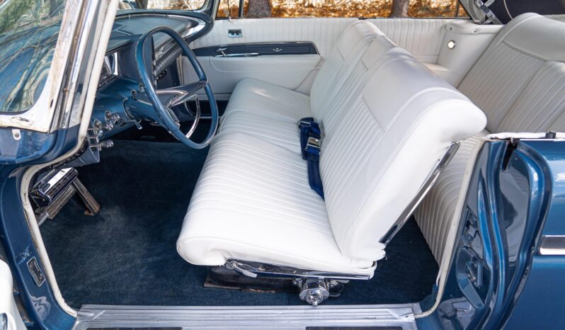 								1961 Imperial Crown Convertible full									