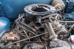 										1961 Imperial Crown Convertible full									