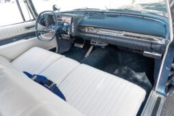 										1961 Imperial Crown Convertible full									