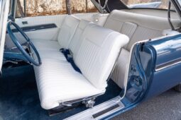 										1961 Imperial Crown Convertible full									