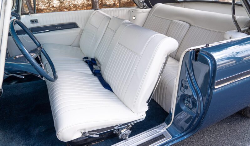 								1961 Imperial Crown Convertible full									