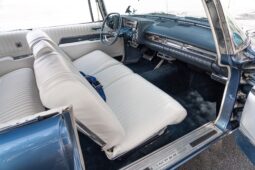 										1961 Imperial Crown Convertible full									