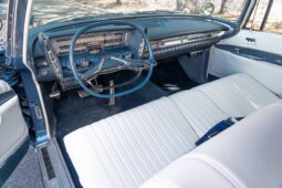 										1961 Imperial Crown Convertible full									