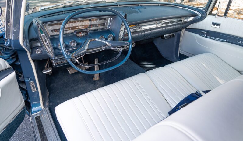 								1961 Imperial Crown Convertible full									