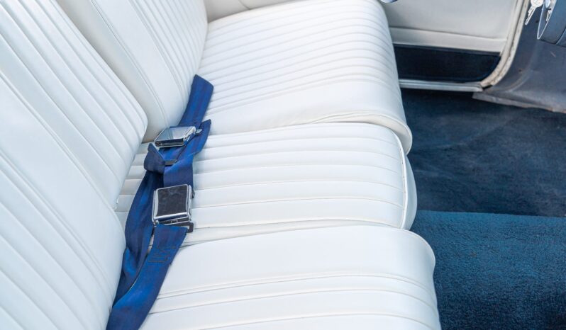 								1961 Imperial Crown Convertible full									